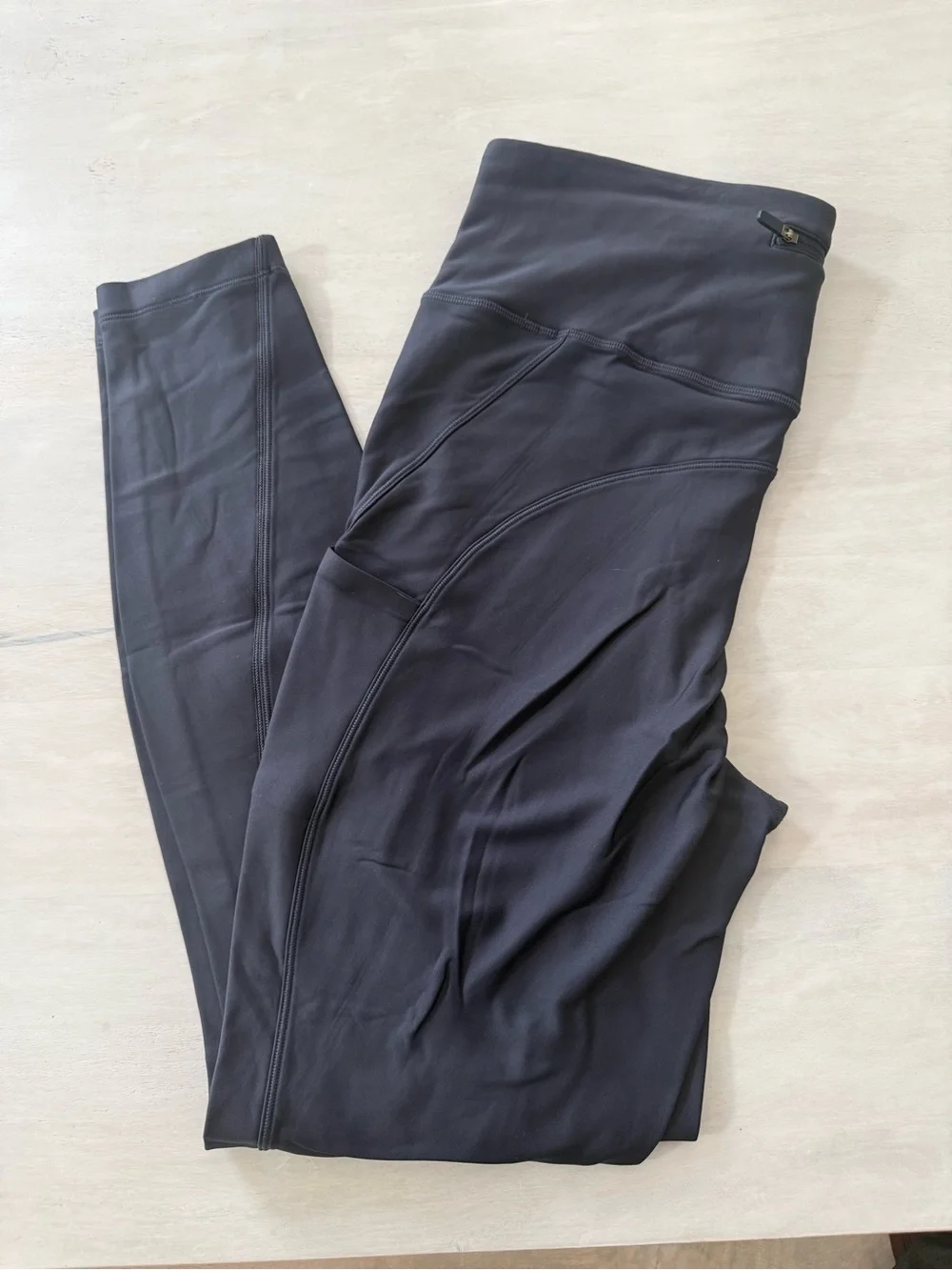 LULULEMON • Flurry Up Super High-Rise Tight 28